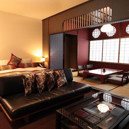 Kizashi The Suite 京都祇園 Luaran gambar