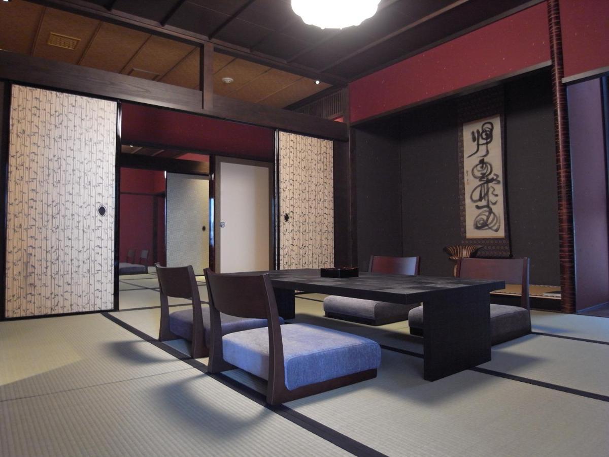 Kizashi The Suite 京都祇園 Luaran gambar
