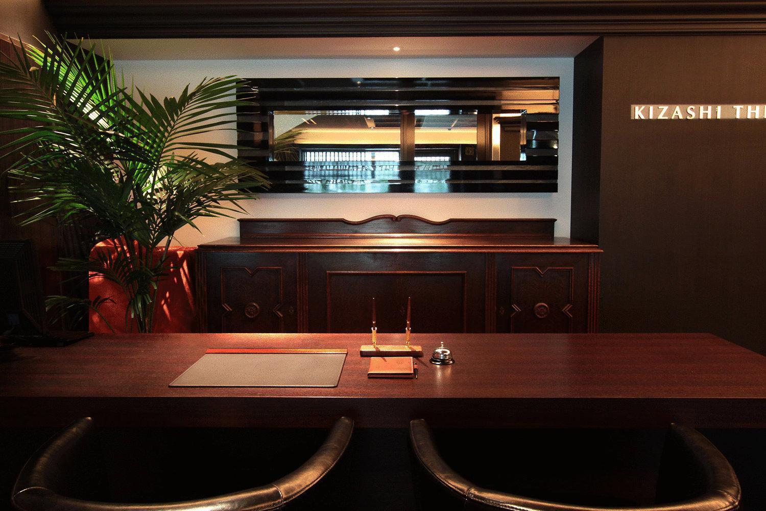 Kizashi The Suite 京都祇園 Luaran gambar