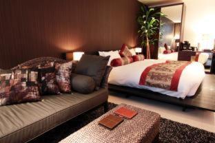Kizashi The Suite 京都祇園 Bilik gambar