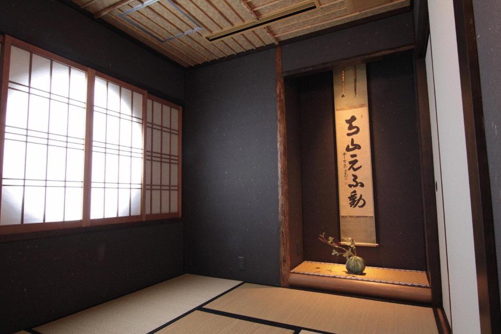 Kizashi The Suite 京都祇園 Luaran gambar