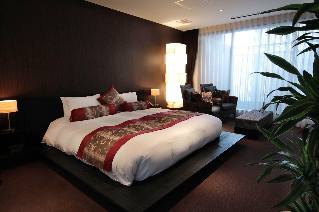 Kizashi The Suite 京都祇園 Luaran gambar