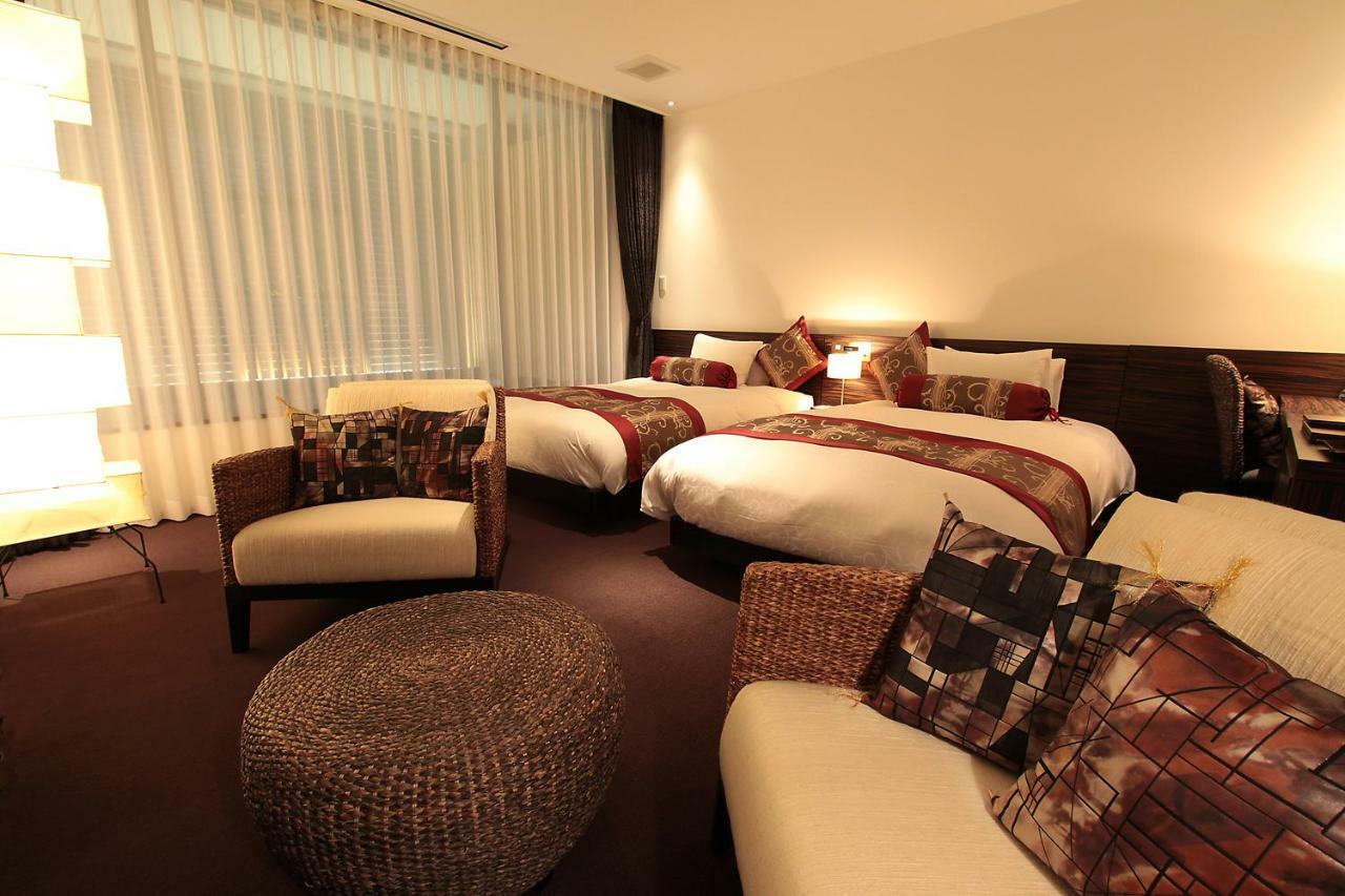 Kizashi The Suite 京都祇園 Luaran gambar