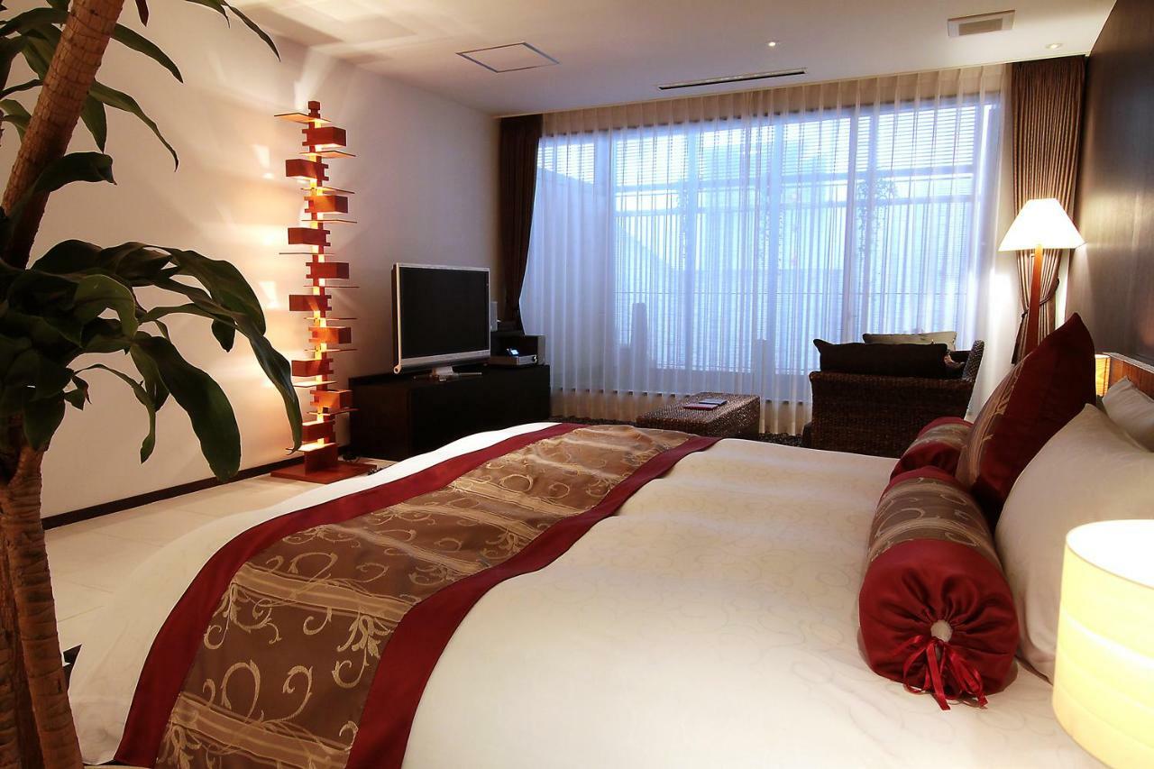 Kizashi The Suite 京都祇園 Luaran gambar
